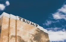 Le groupe de médias de Trump a perdu 327 millions de dollars au premier trimestre