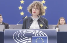 Marie Toussaint: « Nous voulons instaurer une TVA verte, pour abaisser les taxes sur des produits européens décarbonés, sains et durables »