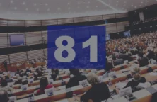 81 eurodéputés français de 2024 à 2029