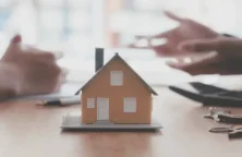 Les taux de l&rsquo;immobilier en recul en 2024, selon Crédit Logement/CSA