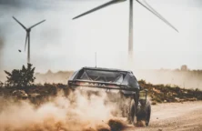 Renault: la marque Dacia reste un moteur de profits pour le groupe