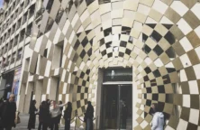 Le titre LVMH affiche une configuration négative