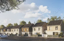 Logements trop grands : que faire de ces mètres carrés en plus ? 