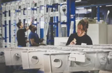 Figeac Aéro : le marché boude une belle performance