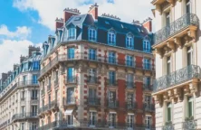 Immobilier : le nombre de transactions au plus bas depuis 2015