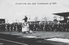 Investir dans des objets cultes des Jeux olympiques