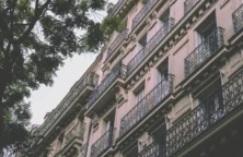 Immobilier : ces dossiers laissés en suspens pour 2025