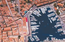 Quatre stations pour une résidence secondaire d’exception au bord de l&rsquo;eau