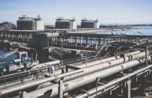 UE : l’importation de gaz russe est définitivement interdite