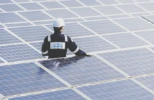 Engie : bouclage financier de « Khazna », la plus importante centrale photovoltaïque du groupe