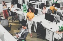 Freelance.com : le milliard de chiffre d&rsquo;affaires en ligne de mire