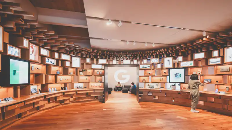 Google condamné pour pratiques anticoncurrentielles par un juge américain