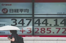 La rentrée boursière se fait sous de bons auspices