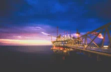 Les valeurs pétrolières malmenées