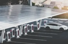 Tesla: les ventes européennes divisées par deux au mois d&rsquo;avril