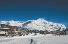 La Compagnie des Alpes va perdre l&rsquo;exploitation du domaine skiable de Tignes