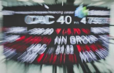 Le CAC 40 s’essouffle, mais reste proche de l’équilibre