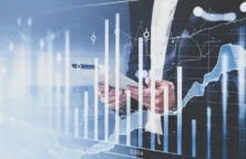 Les investisseurs préfèrent voir le verre à moitié plein