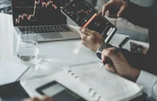 Bourse : quatre graphiques pour réussir par tous les temps