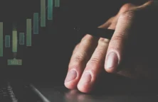 Un trader mise sur la capture de Maduro et gagne plus de 400 000 dollars !