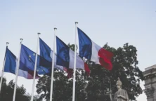 Groenland : Paris met en garde Washington, le commerce transatlantique menacé !