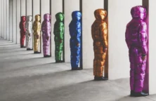 Moncler: LVMH se rapproche du groupe italien