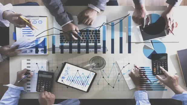 Nos graphiques exclusifs pour mieux placer à long terme