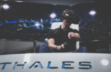 Thales : des perspectives toujours attractives