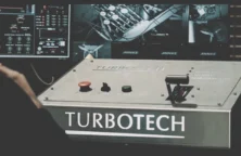 Turbotech : la start-up qui veut rendre les avions plus verts