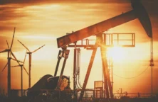 Pétrole : les stocks américains progressent fortement