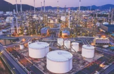 Entre 30 et 50 millions de barils de pétrole vénézuélien seront « remis » aux États-Unis