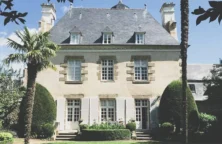 Combien vaut une malouinière à… Saint-Malo et ses environs