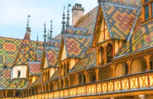 Vente des vins de Beaune: Jean Reno et Eva Longoria invités stars