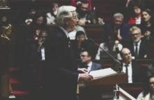 Budget 2025: Barnier veut faire contribuer les Français fortunés au redressement