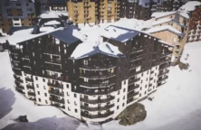 Combien vaut un deux-pièces à Val Thorens ?