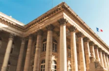 Bourse – Le palais Brongniart à la dérive en 2026 ?