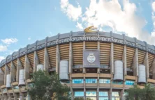 Sotheby’s met en vente des casiers légendaires des vestiaires du Real Madrid