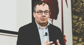 Xavier Timbeau, directeur principal à l’OFCE