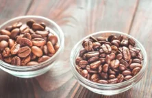 Matières premières: le café s&rsquo;est calmé, l&rsquo;or picore et le cuivre givre