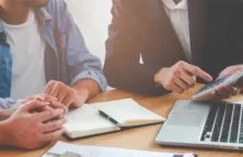 Prêts immobiliers : des signes de frémissement sur le marché en octobre