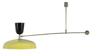 Luminaire modèle “G1”