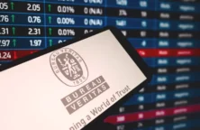 Bureau Veritas: 750 millions d&rsquo;euros pour Wendel qui vend des actions