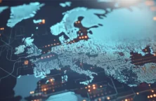 Bourses européennes : calme et attentisme à la veille de Noël