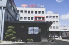 LDC : une solide croissance