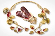 Toute la fantaisie des bijoux couture