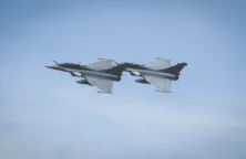 À coups de milliards, le pentagone consolide son partenariat avec Lockheed Martin