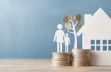 Transmission : exonération temporaire des donations à des descendants pour l’achat d’un logement neuf