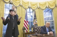 Économie : une année 2025 sous influence américaine