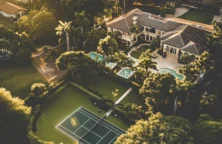 Plus-values immobilières : l’exonération concerne-t-elle aussi les dépendances de la résidence principale ?