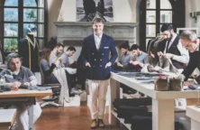 Brunello Cucinelli : le plan d’investissement pèse sur les marges